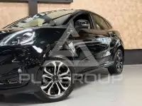 2022 Ford Puma
