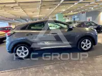2022 Ford Puma