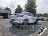 2022 Ford Puma