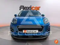 2022 Ford Puma