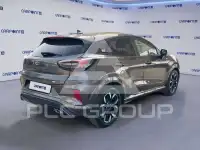 2022 Ford Puma