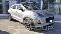 2022 Ford Puma