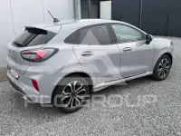 2022 Ford Puma