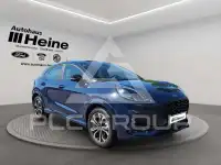 2022 Ford Puma