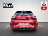 2022 Ford Puma