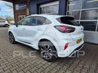 2022 Ford Puma