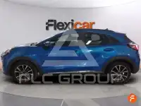 2022 Ford Puma