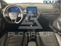 2022 Ford Puma