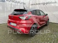 2022 Ford Puma