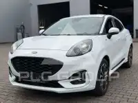 2022 Ford Puma