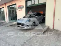 2022 Ford Puma