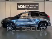 2022 Ford Puma