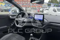 2022 Ford Puma