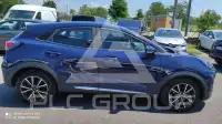 2022 Ford Puma