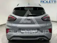 2022 Ford Puma