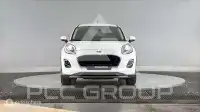 2022 Ford Puma