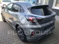 2022 Ford Puma