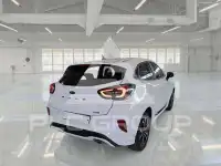 2022 Ford Puma