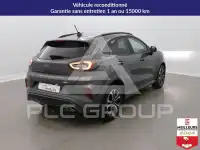 2022 Ford Puma