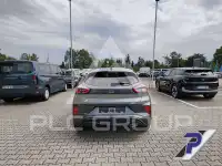 2022 Ford Puma