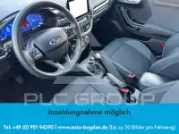 2022 Ford Puma