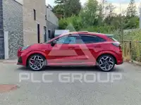 2022 Ford Puma