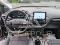 2022 Ford Puma
