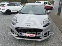 2022 Ford Puma