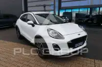 2022 Ford Puma