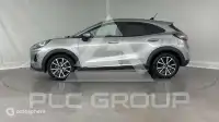 2022 Ford Puma