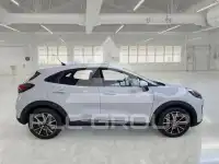 2022 Ford Puma