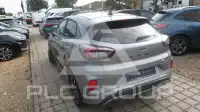 2022 Ford Puma