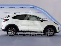 2022 Ford Puma