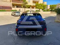 2022 Ford Puma