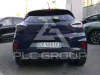 2022 Ford Puma