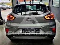 2022 Ford Puma