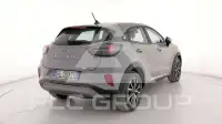 2022 Ford Puma