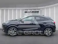 2022 Ford Puma