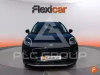 2022 Ford Puma