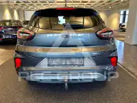 2022 Ford Puma