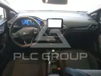 2022 Ford Puma