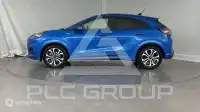 2022 Ford Puma