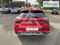 2022 Ford Puma