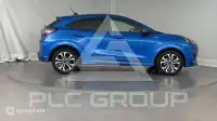 2022 Ford Puma