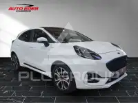 2022 Ford Puma