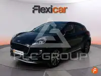 2022 Ford Puma