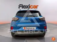 2022 Ford Puma
