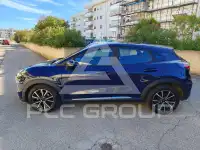 2022 Ford Puma