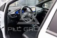 2022 Ford Puma