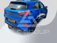 2022 Ford Puma